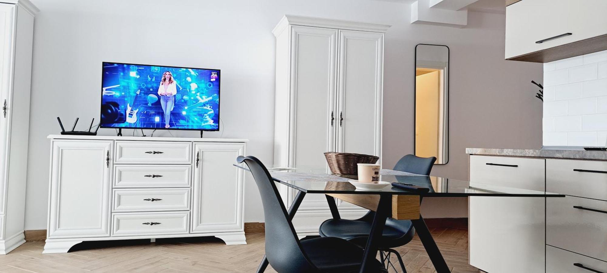 Mamaia Nord Studio La 10 M De Plaja Langa Cluburi Экстерьер фото